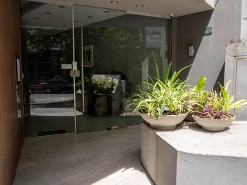 Departamento a Estrenar de 2 ambientes en Pleno Centro de Lomas. APTO CREDITO