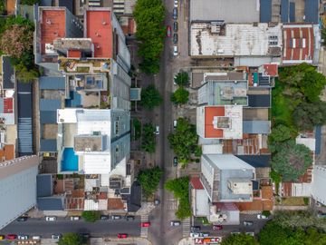 Departamento a Estrenar de 2 ambientes en Pleno Centro de Lomas. APTO CREDITO