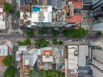 Departamento a Estrenar de 2 ambientes en Pleno Centro de Lomas. APTO CREDITO