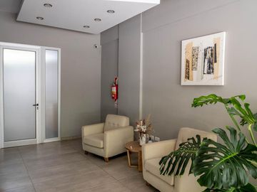 Departamento a Estrenar de 2 ambientes en Pleno Centro de Lomas. APTO CREDITO