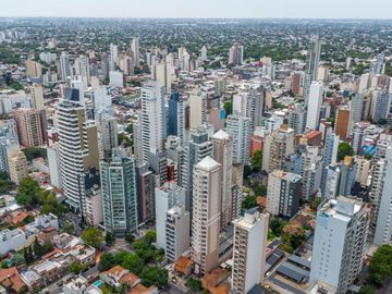 Departamento a Estrenar de 2 ambientes en Pleno Centro de Lomas. APTO CREDITO
