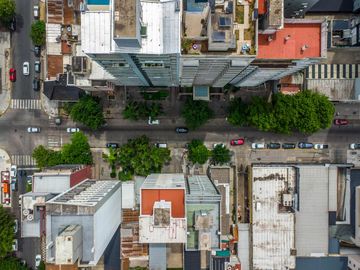 Departamento a Estrenar de 2 ambientes en Pleno Centro de Lomas. APTO CREDITO