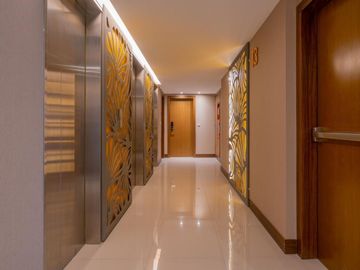 MARAL EXPLANADA VISTA AL MAR TORRE 3 DEPTO 2 AMB CON BALCON Y AMENITIES PLAYA CHICA
