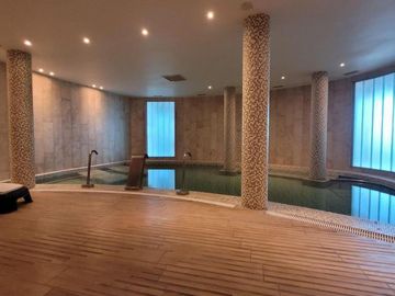 MARAL EXPLANADA VISTA AL MAR TORRE 3 DEPTO 2 AMB CON BALCON Y AMENITIES PLAYA CHICA