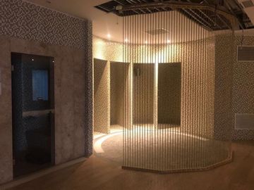 MARAL EXPLANADA VISTA AL MAR TORRE 3 DEPTO 2 AMB CON BALCON Y AMENITIES PLAYA CHICA