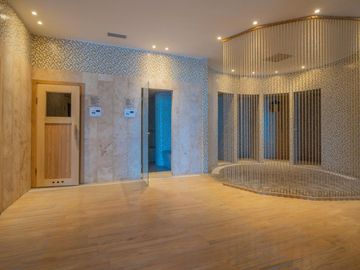 MARAL EXPLANADA VISTA AL MAR TORRE 3 DEPTO 2 AMB CON BALCON Y AMENITIES PLAYA CHICA