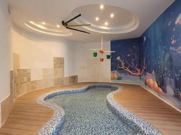 MARAL EXPLANADA VISTA AL MAR TORRE 3 DEPTO 2 AMB CON BALCON Y AMENITIES PLAYA CHICA