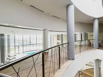 MARAL EXPLANADA VISTA AL MAR TORRE 3 DEPTO 2 AMB CON BALCON Y AMENITIES PLAYA CHICA
