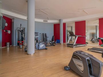 MARAL EXPLANADA VISTA AL MAR TORRE 3 DEPTO 2 AMB CON BALCON Y AMENITIES PLAYA CHICA
