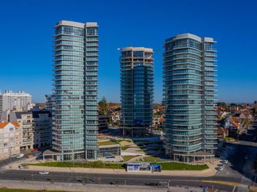 MARAL EXPLANADA VISTA AL MAR TORRE 3 DEPTO 2 AMB CON BALCON Y AMENITIES PLAYA CHICA