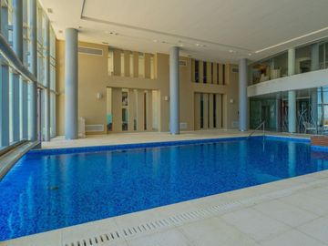 MARAL EXPLANADA VISTA AL MAR TORRE 3 DEPTO 2 AMB CON BALCON Y AMENITIES PLAYA CHICA