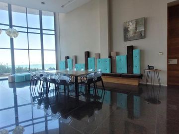 MARAL EXPLANADA VISTA AL MAR TORRE 3 DEPTO 2 AMB CON BALCON Y AMENITIES PLAYA CHICA