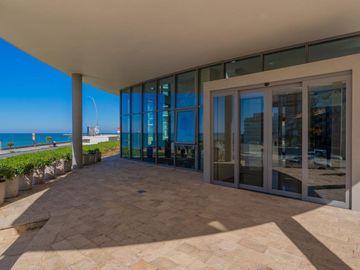 MARAL EXPLANADA VISTA AL MAR TORRE 3 DEPTO 2 AMB CON BALCON Y AMENITIES PLAYA CHICA