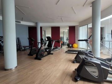 MARAL EXPLANADA VISTA AL MAR TORRE 3 DEPTO 2 AMB CON BALCON Y AMENITIES PLAYA CHICA