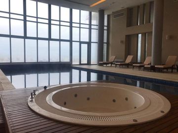 MARAL EXPLANADA VISTA AL MAR TORRE 3 DEPTO 2 AMB CON BALCON Y AMENITIES PLAYA CHICA
