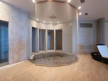 MARAL EXPLANADA VISTA AL MAR TORRE 3 DEPTO 2 AMB CON BALCON Y AMENITIES PLAYA CHICA