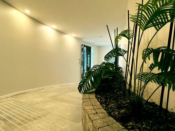 MARAL EXPLANADA VISTA AL MAR TORRE 3 DEPTO 2 AMB CON BALCON Y AMENITIES PLAYA CHICA