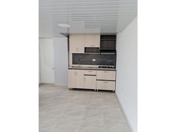 Apartamento en venta en la Pradera, Dosquebradas, Risaralda
