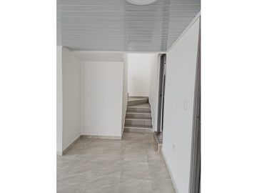 Apartamento en venta en la Pradera, Dosquebradas, Risaralda