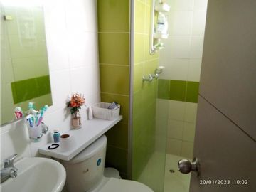 Apartamento en VENTA en VILLA CAMPESTRE, BARRANQUILLA.