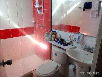 Apartamento en VENTA en VILLA CAMPESTRE, BARRANQUILLA.