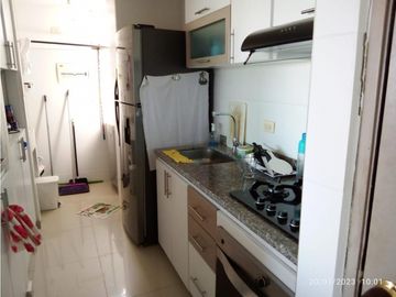 Apartamento en VENTA en VILLA CAMPESTRE, BARRANQUILLA.