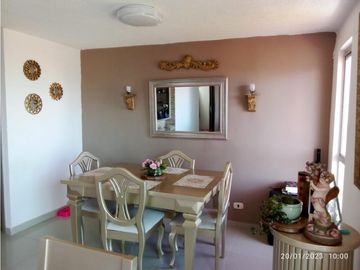 Apartamento en VENTA en VILLA CAMPESTRE, BARRANQUILLA.