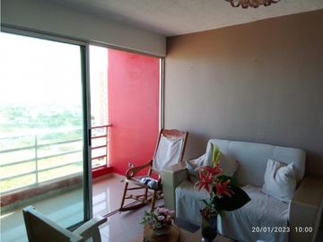 Apartamento en VENTA en VILLA CAMPESTRE, BARRANQUILLA.