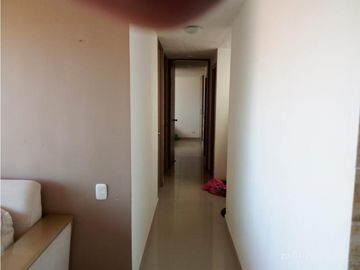 Apartamento en VENTA en VILLA CAMPESTRE, BARRANQUILLA.