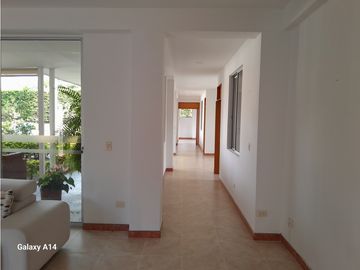 Venta O Alquiler Casa Campestre a 500 metros del Club Campestre
