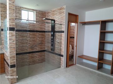 Venta O Alquiler Casa Campestre a 500 metros del Club Campestre