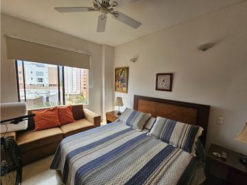 Venta apartamento Piso 3 en Normandía Oeste Cali