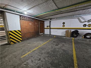 Venta apartamento Piso 3 en Normandía Oeste Cali
