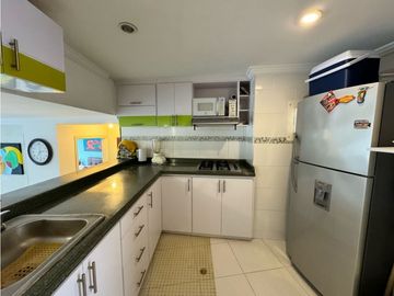 SE VENDE ESPECTACULAR APARTAMENTO AMOBLADO EN RICAURTE CUNDINAMARCA
