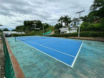 SE VENDE ESPECTACULAR APARTAMENTO AMOBLADO EN RICAURTE CUNDINAMARCA
