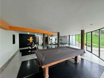 SE VENDE ESPECTACULAR APARTAMENTO AMOBLADO EN RICAURTE CUNDINAMARCA