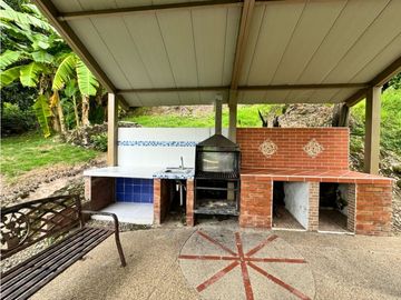 SE VENDE ESPECTACULAR APARTAMENTO AMOBLADO EN RICAURTE CUNDINAMARCA