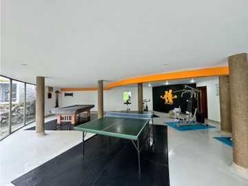 SE VENDE ESPECTACULAR APARTAMENTO AMOBLADO EN RICAURTE CUNDINAMARCA