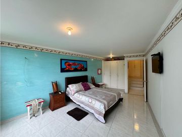 SE VENDE ESPECTACULAR APARTAMENTO AMOBLADO EN RICAURTE CUNDINAMARCA
