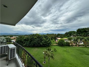 SE VENDE ESPECTACULAR APARTAMENTO AMOBLADO EN RICAURTE CUNDINAMARCA
