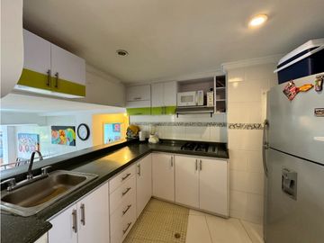 SE VENDE ESPECTACULAR APARTAMENTO AMOBLADO EN RICAURTE CUNDINAMARCA