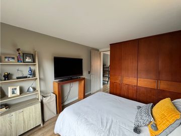 SE VENDE CASA EN CHIA VEREDA BOJACA