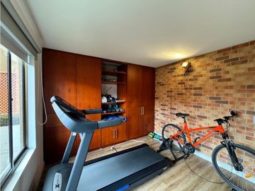 SE VENDE CASA EN CHIA VEREDA BOJACA