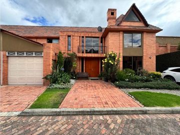 SE VENDE CASA EN CHIA VEREDA BOJACA