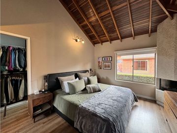 SE VENDE CASA EN CHIA VEREDA BOJACA