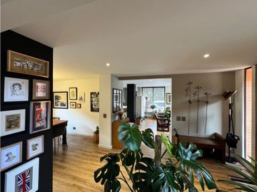 SE VENDE CASA EN CHIA VEREDA BOJACA