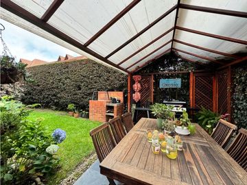 SE VENDE CASA EN CHIA VEREDA BOJACA