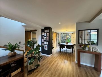 SE VENDE CASA EN CHIA VEREDA BOJACA