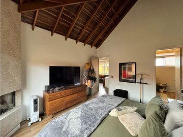 SE VENDE CASA EN CHIA VEREDA BOJACA