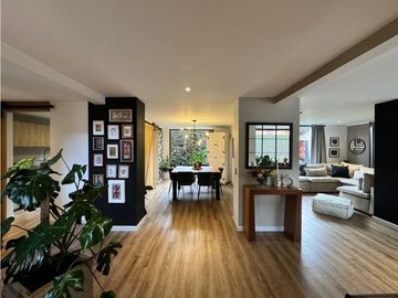 SE VENDE CASA EN CHIA VEREDA BOJACA